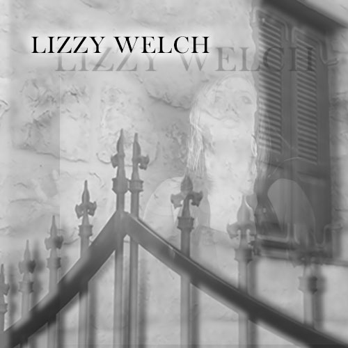Lizzie Welch - Keeper Of Keys.