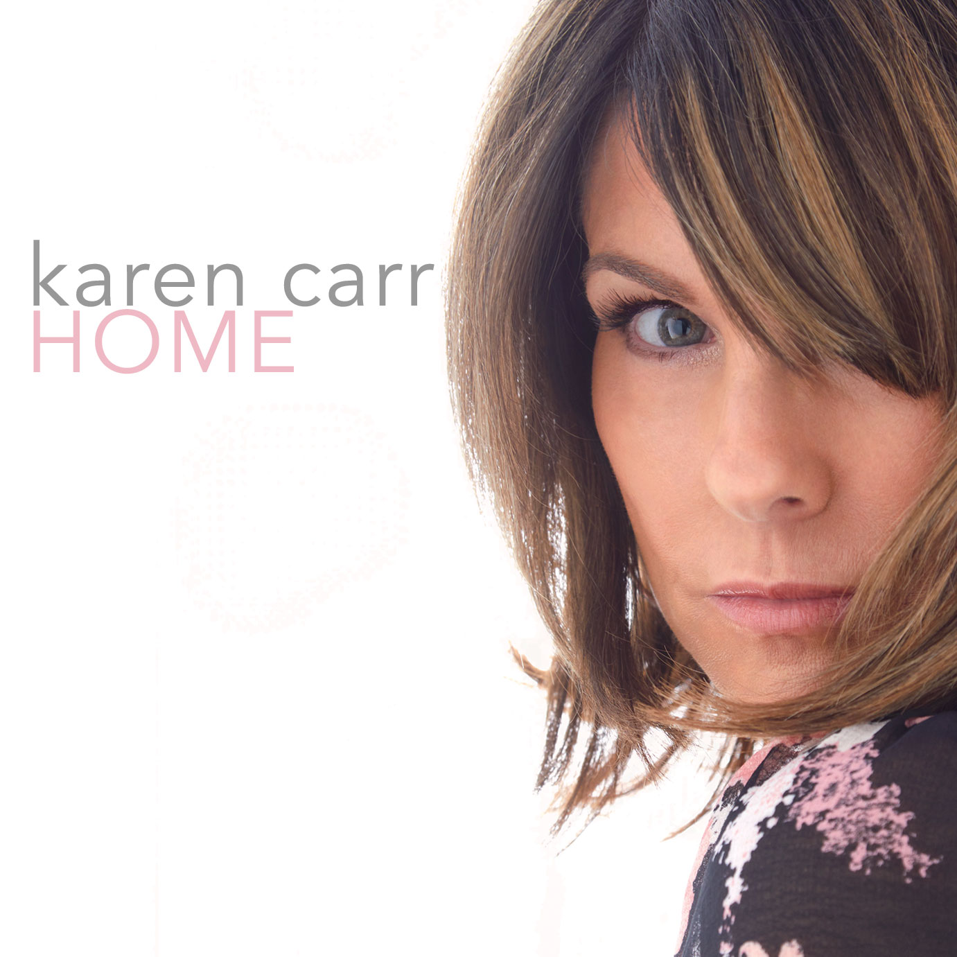 Karen Carr - HOME.